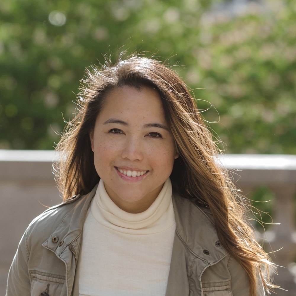 Meet your Posher, Melinh